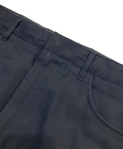FARAH（ファーラー）FARAH (ファーラー) スラックス ブラック サイズ:SIZE 86cm (W34)の古着・服飾アイテム