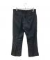 FARAH (ファーラー) スラックス ブラック サイズ:SIZE 86cm (W34)：5000円