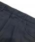 中古・古着 FARAH (ファーラー) スラックス ブラック サイズ:SIZE 86cm (W34)：5000円