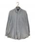 RALPH LAUREN（ラルフローレン）の古着「The Big Shirt BD/ザ ビッグ シャツ BD　シャツ」｜ブルー