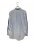 RALPH LAUREN (ラルフローレン) The Big Shirt BD/ザ ビッグ シャツ BD　シャツ ブルー サイズ:SIZE L：6000円