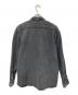 Supreme (シュプリーム) Small Box Denim Shirt ブラック サイズ:Ｌ：20000円