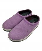 NIKE ACGナイキエーシージー）の古着「RUFUS BOLD BERRY/ルーファス ボールド ベリー」｜パープル