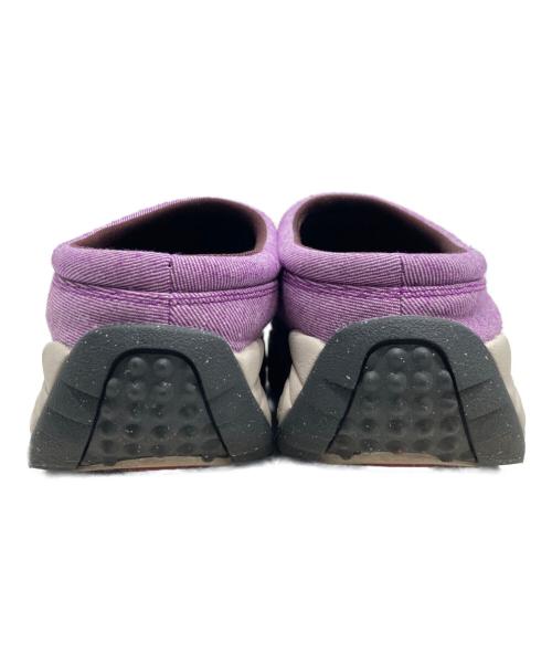 NIKE ACG（ナイキエーシージー）NIKE ACG (ナイキエーシージー) RUFUS BOLD BERRY/ルーファス ボールド ベリー パープル サイズ:SIZE 27cmの古着・服飾アイテム