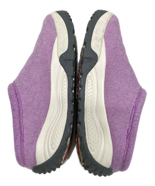 NIKE ACG（ナイキエーシージー）NIKE ACG (ナイキエーシージー) RUFUS BOLD BERRY/ルーファス ボールド ベリー パープル サイズ:SIZE 27cmの古着・服飾アイテム