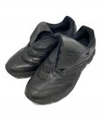 adidasアディダス）の古着「PREDATOR MEGARIDE/プレデター メガライド」｜ブラック