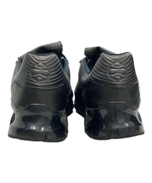 adidas（アディダス）adidas (アディダス) PREDATOR MEGARIDE/プレデター メガライド ブラック サイズ:SIZE 27.5cmの古着・服飾アイテム