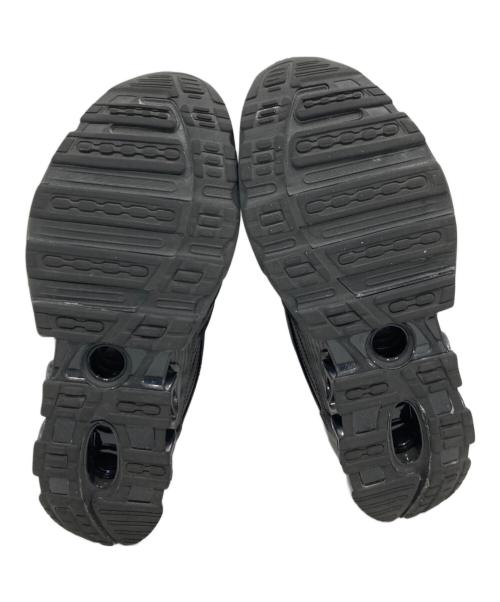 adidas（アディダス）adidas (アディダス) PREDATOR MEGARIDE/プレデター メガライド ブラック サイズ:SIZE 27.5cmの古着・服飾アイテム