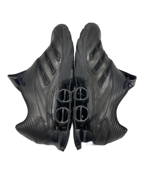 adidas（アディダス）adidas (アディダス) PREDATOR MEGARIDE/プレデター メガライド ブラック サイズ:SIZE 27.5cmの古着・服飾アイテム