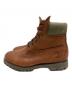 Timberland (ティンバーランド) 6in PREM WP BT/6インチ プレミアム ウォータープルーフ ブーツ ブラウン サイズ:SIZE 65W：5000円