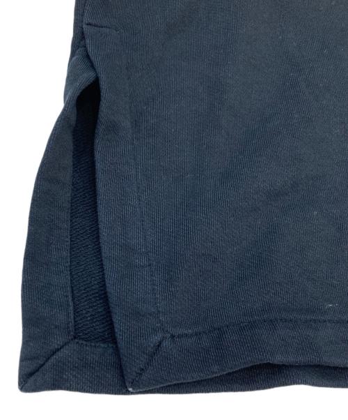 OFFWHITE（オフホワイト）OFFWHITE (オフホワイト) スウェットワンピース ブラック サイズ:SIZE Mの古着・服飾アイテム