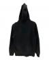 stussy (ステューシー) Hibiscus Hoodieハイビスカスフーディ ブラック サイズ:M：5000円
