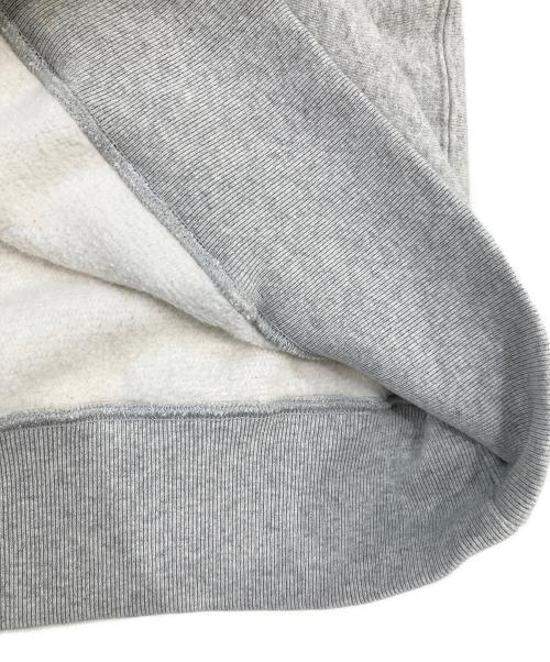 TACOMA FUJI RECORDS（タコマ フジ レコード）TACOMA FUJI RECORDS (タコマ フジ レコード) FRUIT SANDWICH HOODIE/フルーツサンドイッチ フーディー グレー サイズ:SIZE Mの古着・服飾アイテム