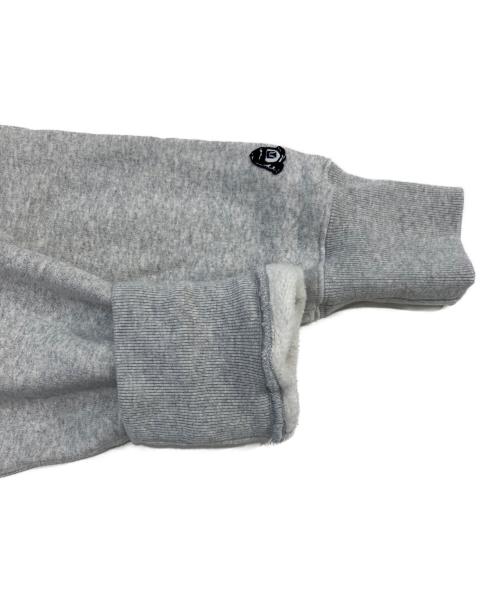 TACOMA FUJI RECORDS（タコマ フジ レコード）TACOMA FUJI RECORDS (タコマ フジ レコード) FRUIT SANDWICH HOODIE/フルーツサンドイッチ フーディー グレー サイズ:SIZE Mの古着・服飾アイテム