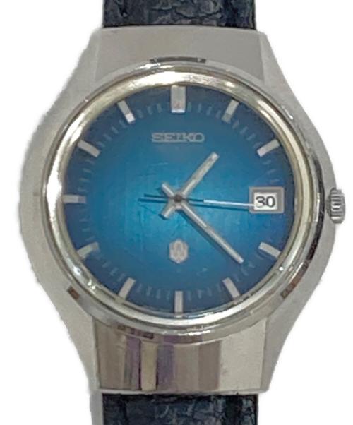 SEIKO（セイコー）SEIKO (セイコー) QR クオーツ ウォッチの古着・服飾アイテム