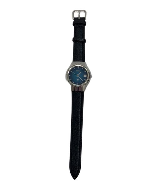 SEIKO（セイコー）SEIKO (セイコー) QR クオーツ ウォッチの古着・服飾アイテム