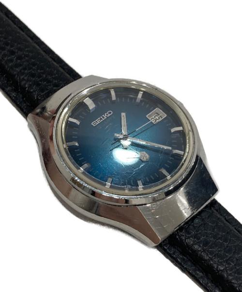 SEIKO（セイコー）SEIKO (セイコー) QR クオーツ ウォッチの古着・服飾アイテム