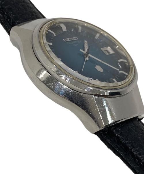 SEIKO（セイコー）SEIKO (セイコー) QR クオーツ ウォッチの古着・服飾アイテム