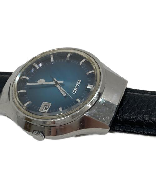 SEIKO（セイコー）SEIKO (セイコー) QR クオーツ ウォッチの古着・服飾アイテム