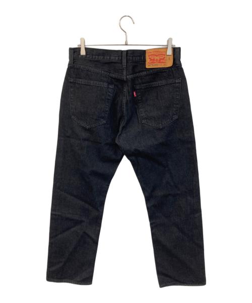 LEVI'S（リーバイス）LEVI'S (リーバイス) 501 RELAXEDデニムパンツ ブラック サイズ:SIZE W32L29の古着・服飾アイテム