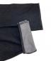 中古・古着 LEVI'S (リーバイス) 501 RELAXEDデニムパンツ ブラック サイズ:SIZE W32L29：6000円