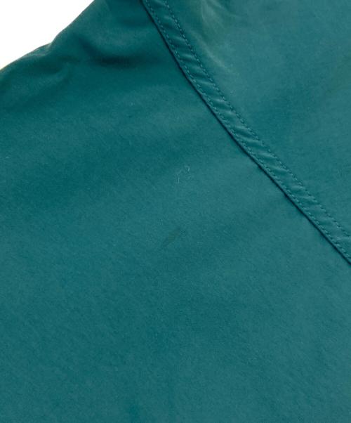 L.L.Bean（エルエルビーン）L.L.Bean (エルエルビーン) チロリアン柄アノラックパーカー グリーン サイズ:なしの古着・服飾アイテム