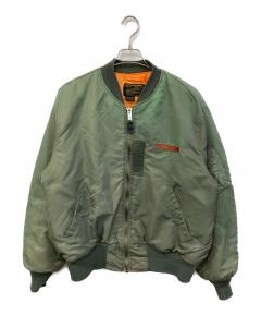 中古・古着通販】Ron Herman (ロンハーマン) Type N-1 Deck Jacket