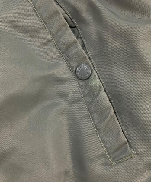 AVIREX（アヴィレックス）AVIREX (アヴィレックス) Mighty Eighth/マイティ・エイス  フライトジャケット カーキ サイズ:SIZE Lの古着・服飾アイテム