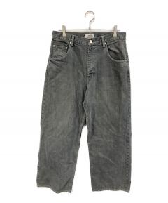 中古・古着通販】MAATEE&SONS (マーティーアンドサンズ) CHINO TROUSER