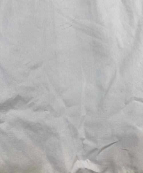 Burberry's（バーバリーズ）Burberry's (バーバリーズ) トレンチコート アイボリー サイズ:SIZE 96の古着・服飾アイテム