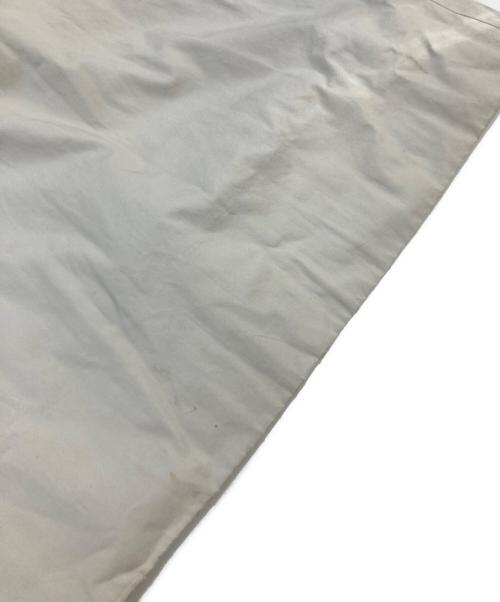 Burberry's（バーバリーズ）Burberry's (バーバリーズ) トレンチコート アイボリー サイズ:SIZE 96の古着・服飾アイテム