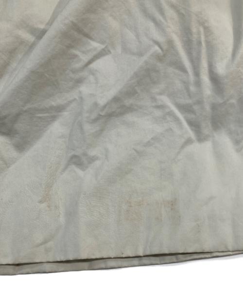 Burberry's（バーバリーズ）Burberry's (バーバリーズ) トレンチコート アイボリー サイズ:SIZE 96の古着・服飾アイテム
