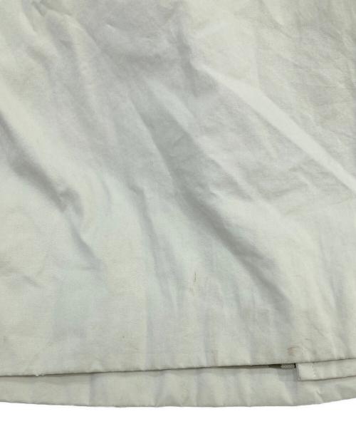 Burberry's（バーバリーズ）Burberry's (バーバリーズ) トレンチコート アイボリー サイズ:SIZE 96の古着・服飾アイテム