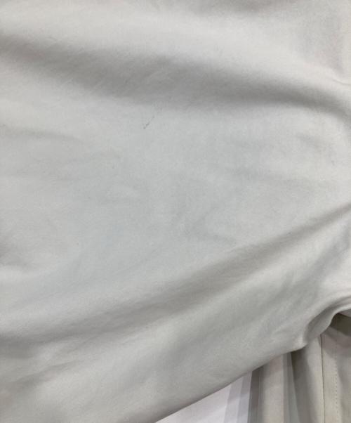 Burberry's（バーバリーズ）Burberry's (バーバリーズ) トレンチコート アイボリー サイズ:SIZE 96の古着・服飾アイテム