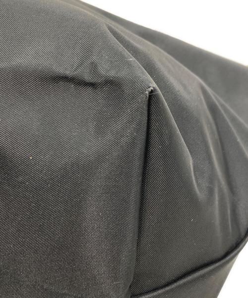 LONGCHAMP（ロンシャン）LONGCHAMP (ロンシャン) ル・プリアージュ トートバッグL ブラックの古着・服飾アイテム