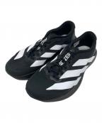 adidasアディダス）の古着「アディゼロ EVO SL ウーブン CORE/FTWR/CARB」｜ブラック