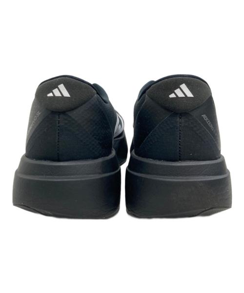 adidas（アディダス）adidas (アディダス) アディゼロ EVO SL ウーブン CORE/FTWR/CARB ブラック サイズ:SIZE 27.5cmの古着・服飾アイテム