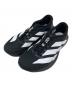 adidas（アディダス）の古着「アディゼロ EVO SL ウーブン CORE/FTWR/CARB」｜ブラック