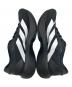 中古・古着 adidas (アディダス) アディゼロ EVO SL ウーブン CORE/FTWR/CARB ブラック サイズ:SIZE 27.5cm：12000円