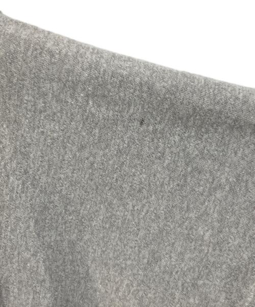 SCREEN STARS（スクリーンズスターズ）SCREEN STARS (スクリーンズスターズ) プリントTシャツ グレー サイズ:SIZE Lの古着・服飾アイテム