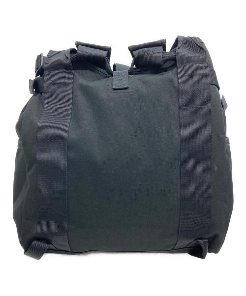 PORTER（ポーター）PORTER (ポーター) ユニオンリュック ブラックの古着・服飾アイテム