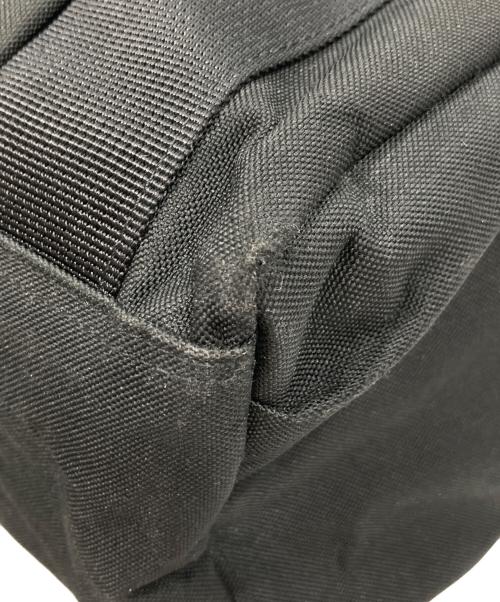 PORTER（ポーター）PORTER (ポーター) ユニオンリュック ブラックの古着・服飾アイテム