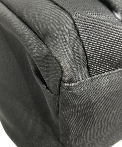 PORTER（ポーター）PORTER (ポーター) ユニオンリュック ブラックの古着・服飾アイテム