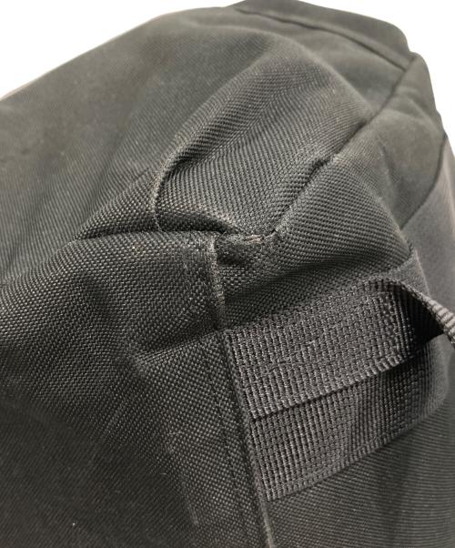 PORTER（ポーター）PORTER (ポーター) ユニオンリュック ブラックの古着・服飾アイテム