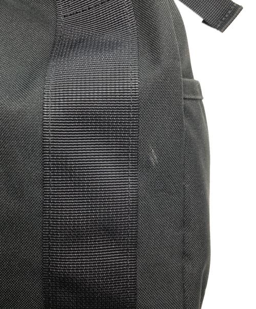 PORTER（ポーター）PORTER (ポーター) ユニオンリュック ブラックの古着・服飾アイテム