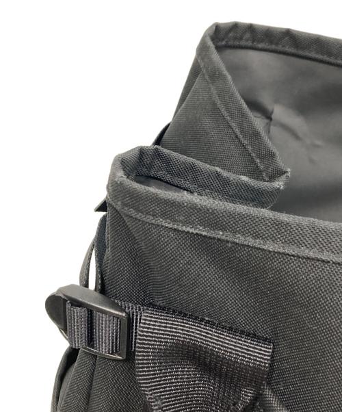 PORTER（ポーター）PORTER (ポーター) ユニオンリュック ブラックの古着・服飾アイテム