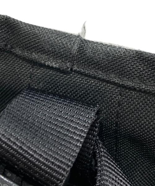PORTER（ポーター）PORTER (ポーター) ユニオンリュック ブラックの古着・服飾アイテム