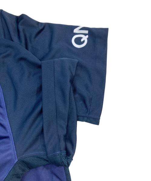 NIKE（ナイキ）NIKE (ナイキ) PARIS SAINT-GERMAIN (パリサンジェルマン) 15/16 ユニフォーム ネイビー サイズ:SIZE Lの古着・服飾アイテム