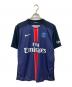 NIKE（ナイキ）の古着「15/16 ユニフォーム」｜ネイビー