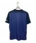 NIKE (ナイキ) PARIS SAINT-GERMAIN (パリサンジェルマン) 15/16 ユニフォーム ネイビー サイズ:SIZE L：4000円